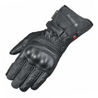 Held SPRINGRIDE GTX cestovní rukavice černé